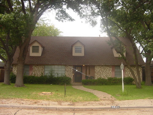 5421 Banting Way, Dallas, TX, 75227, USA